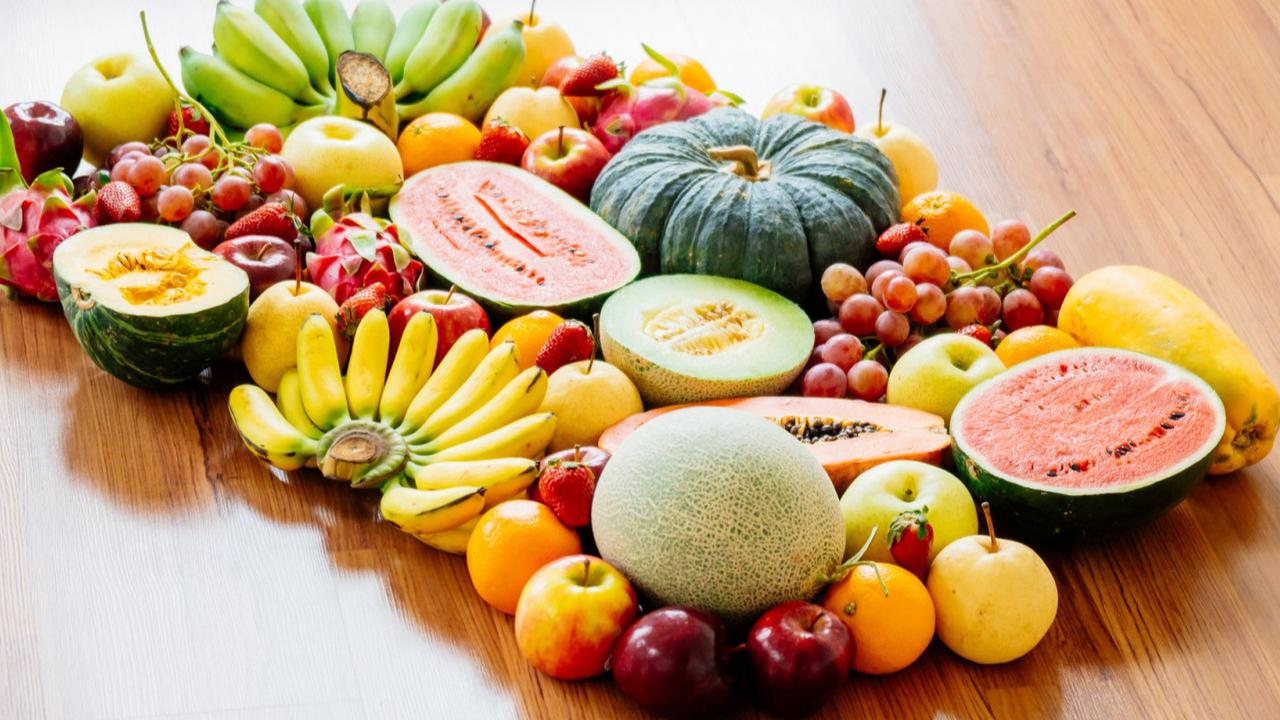 Tips Jaga Level Kolesterol Jahat Selama Lebaran dengan Konsumsi Buah-Buahan Sehat