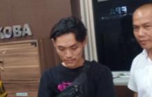Gelap Mata Pemuda Cabul di Palembang Begal Payudara Nenek-Nenek, Modusnya Tanya Alamat