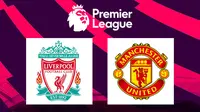 Premier League - Liverpool Vs Manchester United (Bola.com/Adreanus Titus)