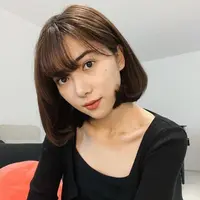 Potong rambut jadi pendek, Isyana Sarasvati semakin mirip Eonni Korea Selatan. Banyak netizen yang menyebutnya mirip IU hingga Winter aespa. (Instagram/isyanasarasvati).