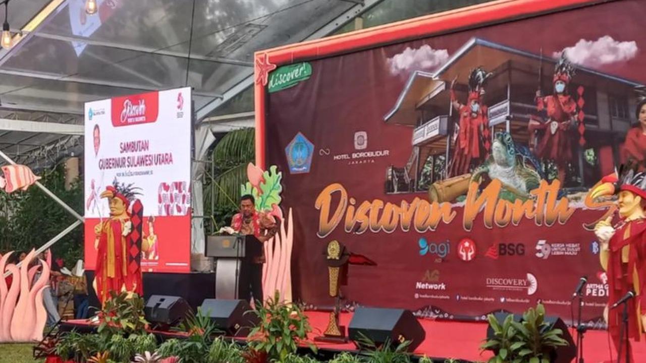 “Mari kita datang dan ramaikan. Kejuaraan akan digelar di Danau Tondano dengan peserta dari berbagai negara,” ungkapnya.