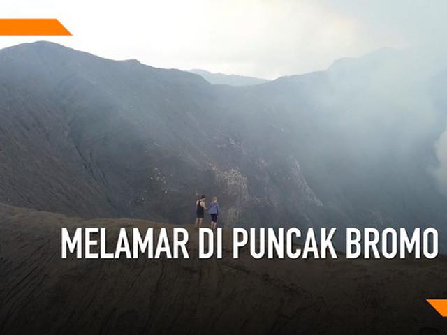 870+ Gambar Foto Romantis Di Bromo HD