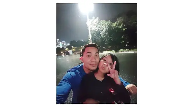 7 Potret Aqila Ramadhani, Anak Tiri Zaskia Gotik yang Cantik