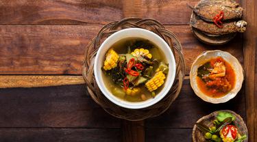 Makanan Khas Banjarmasin Beserta Resep