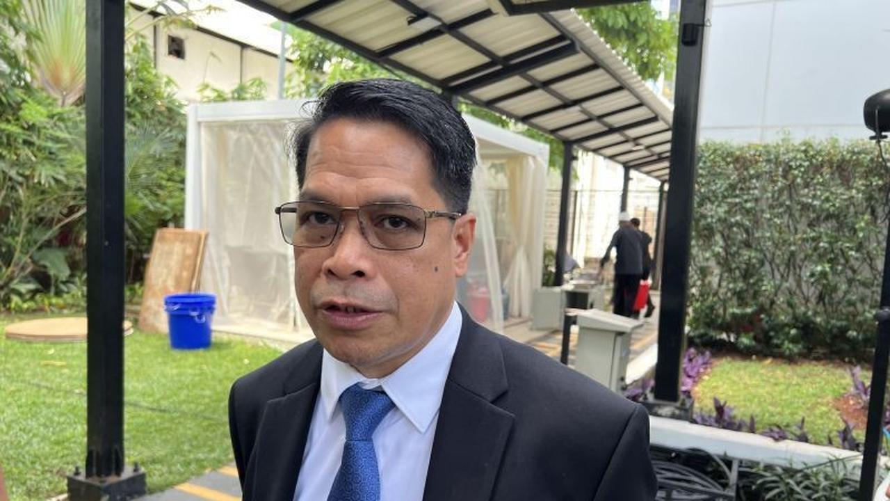 ESDM Perketat Pengawasan Stok BBM Jelang Natal 2025 dan Lebaran 2026