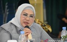 DPR Desak Perbaikan Sistem Perlindungan Anak dari Child Grooming Pasca Kasus Aurelie Moeremans