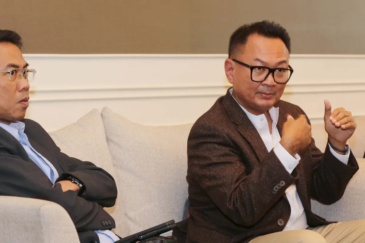 Langkah Strategis dan Pencapaian Kinerja Positif Indonesia Re
