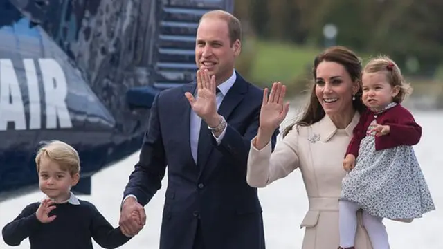 [Bintang] William-Kate