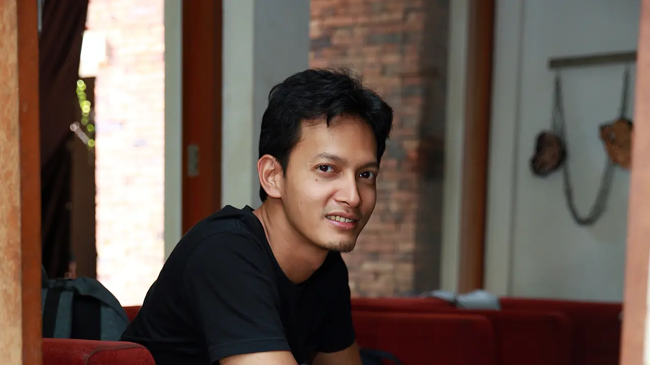 [Bintang] Fedi Nuril