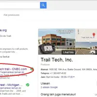 Setelah kemarin kesalahan menyebut Megawati Soekarnoputri sebagai presiden, kini Presiden Joko Widodo dikira perdana menteri, duh!