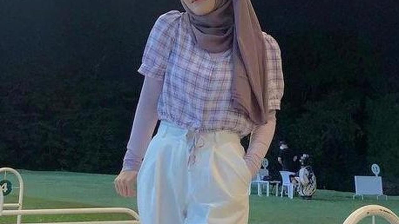 Tampil Modis dengan Hijab Pashmina Inner yang Simpel dan Praktis