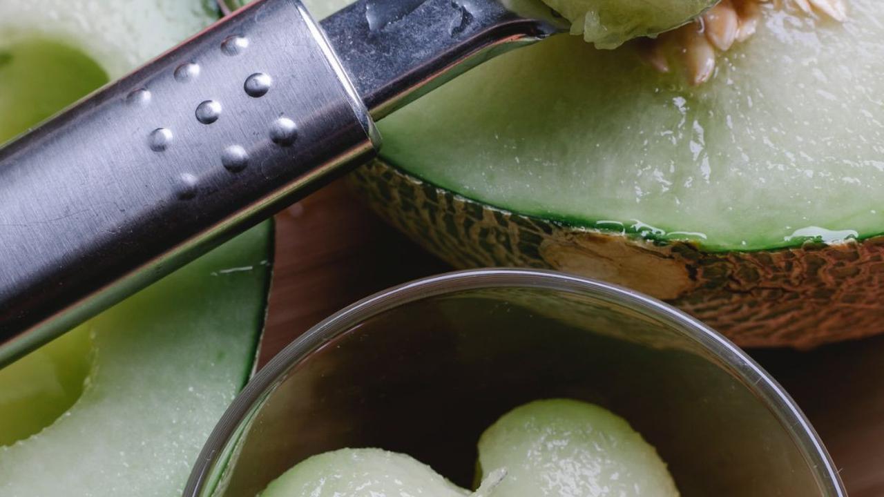 Resep Minuman Buah Melon yang Mudah Dibuat, Enak dan Menyegarkan