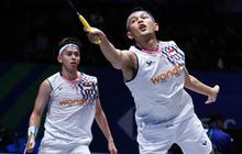 Hasil Drawing Piala Sudirman 2025: Indonesia Dapat Grup ini, Siapa Lawan Beratnya?