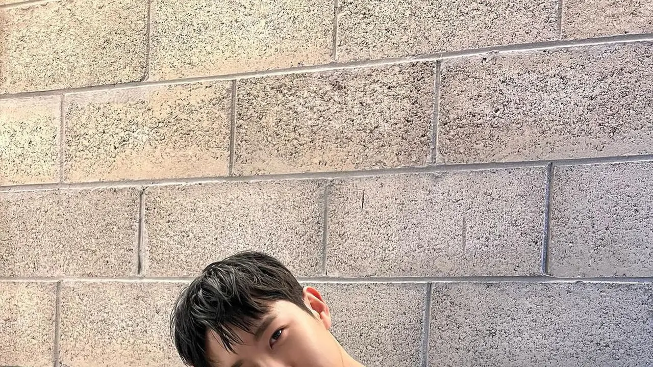 Renjun NCT (Instagram/yellow_3to3)