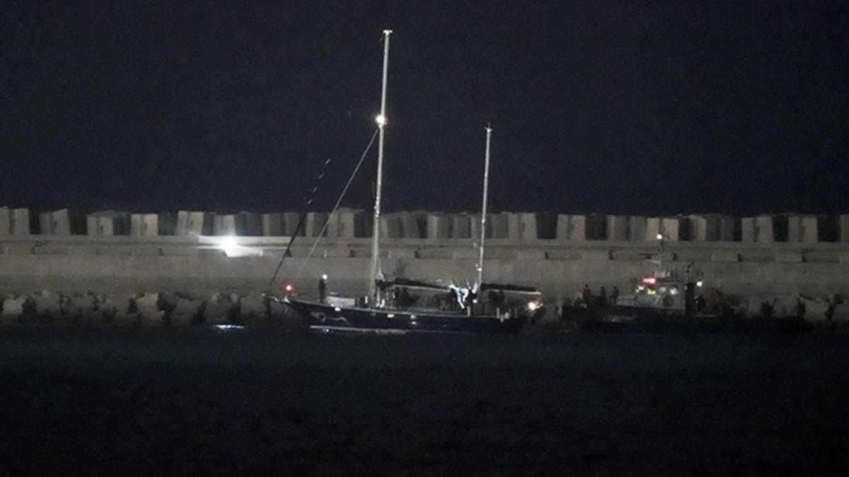 Menlu RI Sugiono Kecam Penyergapan Israel terhadap Kapal Freedom Flotilla