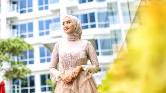 wanita february ramadan