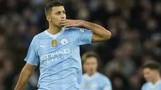 Rodri Cabut, Manchester City Kejar 2 Gelandang Ini