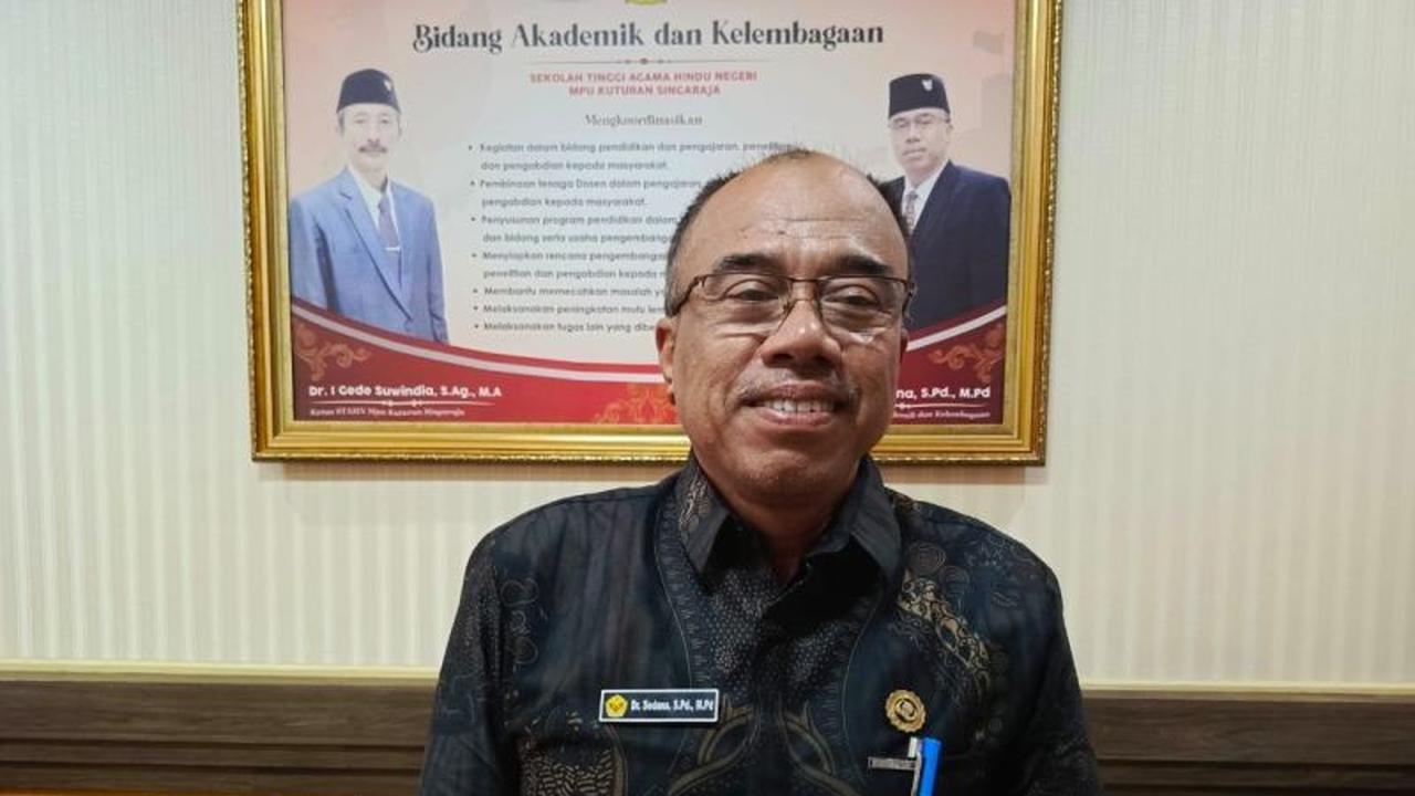 Atasi Kekurangan Guru Buleleng, Dewan Pendidikan Usulkan Pemetaan Ulang dan Regrouping Sekolah