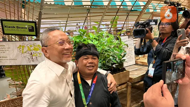 Jadi Tuan Rumah World of Coffee 2025, Indonesia Diyakini Bisa Salip Vietnam Sebagai Penghasil Kopi Terbesar Dunia