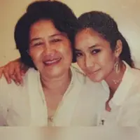 Ibunda Happy Salma Meninggal Dunia