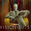 VisionQuest Jadi Penutup Trilogi WandaVision dan Agatha All Along, Tayang 14 Oktober