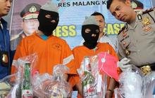 Sesali perbuatan, GM ngaku ingin nikahi AS