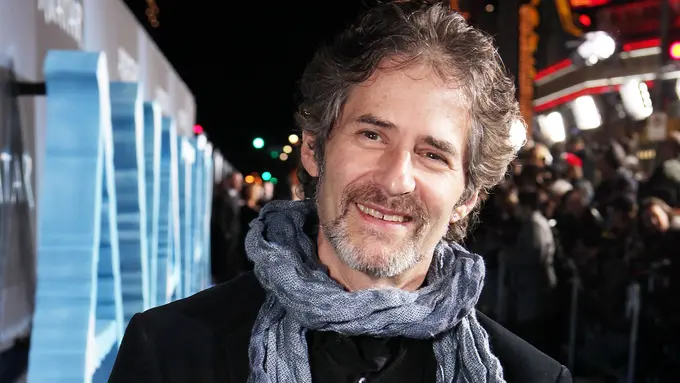 [Bintang] James Horner