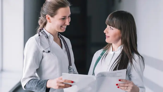 Peduli kanker payudara