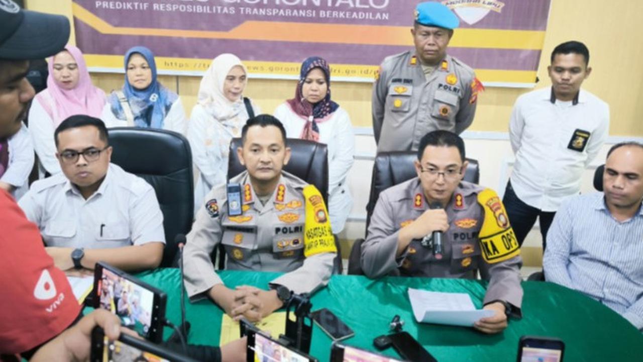 Terungkap, Ini Lokasi Mesum Guru dan Murid di Gorontalo