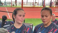 Menuju Asian Games 2026, Timnas Padel Indonesia Uji Coba Lawan Kazakhstan