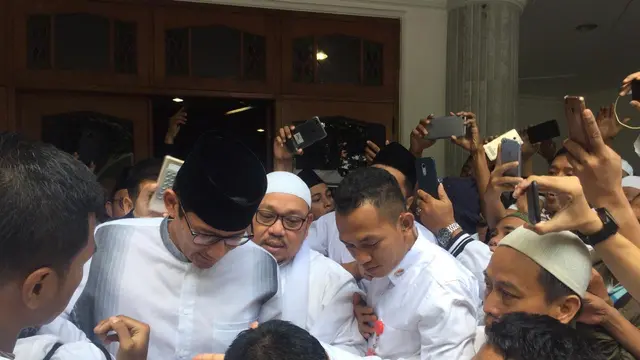 sandiaga