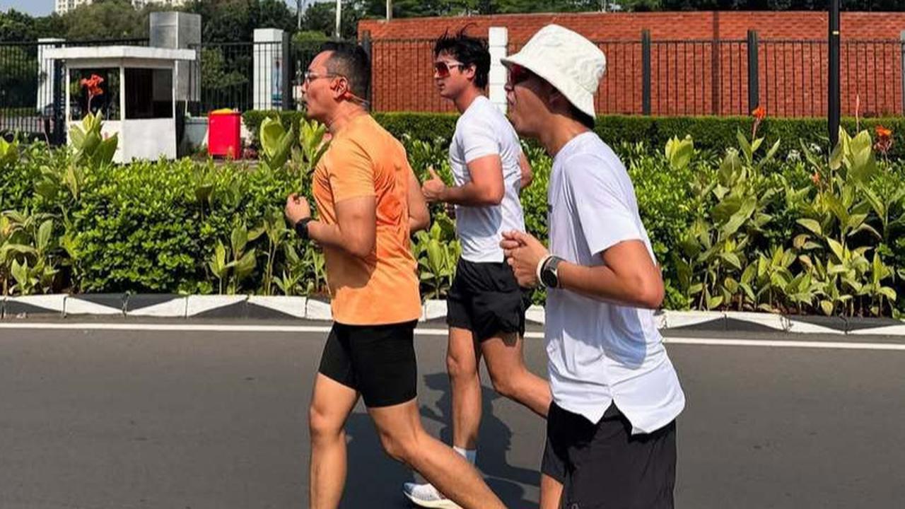 Kisaran Harga Sepatu Cocok untuk Running dan Cara Mendapatkannya