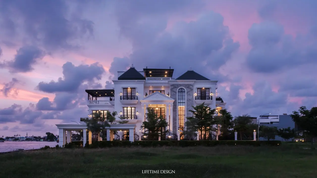 Lifetime Design
