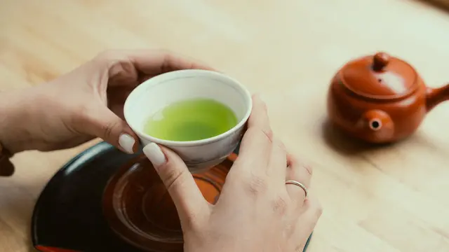 Rekomendasi WHO Terkait Konsumsi Kafein