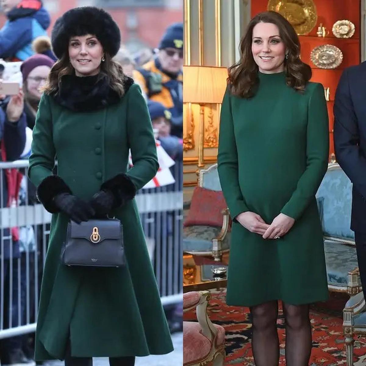 Tampil Elegan ala Putri Kerajaan Dunia, Intip Koleksi Tas Mewah Kate Middleton hingga Anisha Rosnah