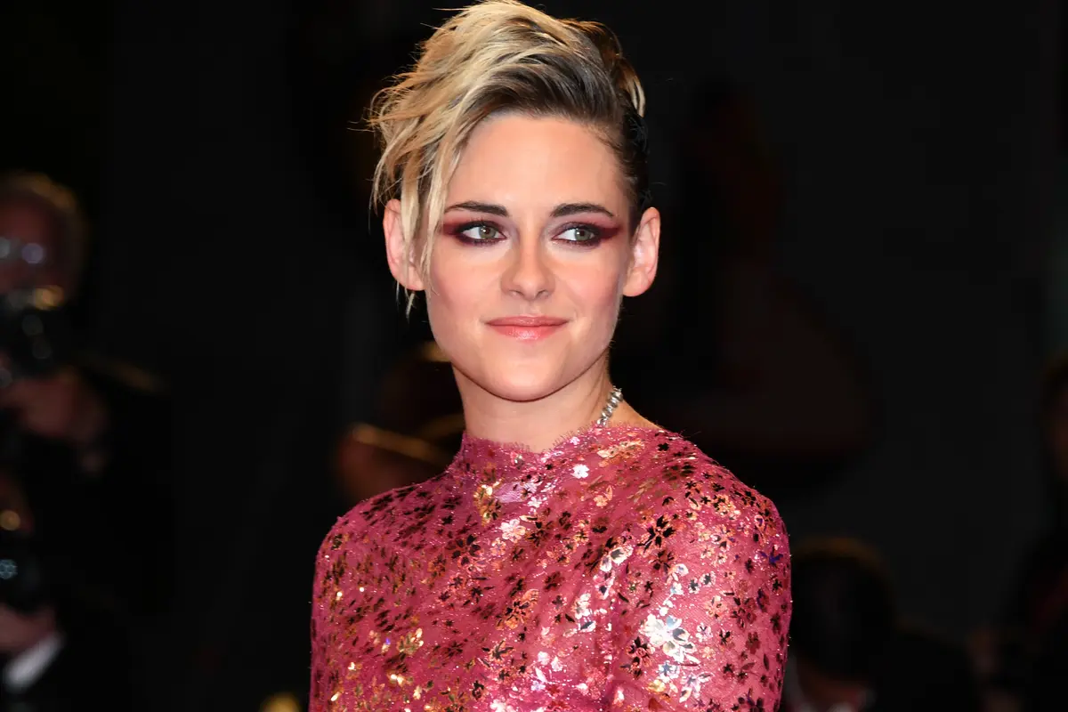 [Fimela] Kristen Stewart