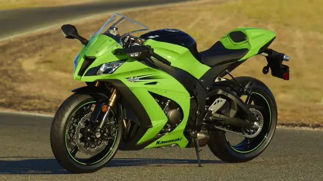 Deretan Superbike yang Sebailnya Tidak Dimiliki Pemotor Pemula