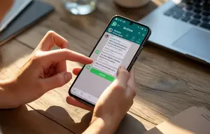 Apa yang Terjadi Jika Chat WA Diarsipkan? Ini Penjelasan Lengkap dan Efeknya