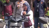 Polisi Pastikan Korban Curanmor Bisa Ambil Motor Gratis (Antara)