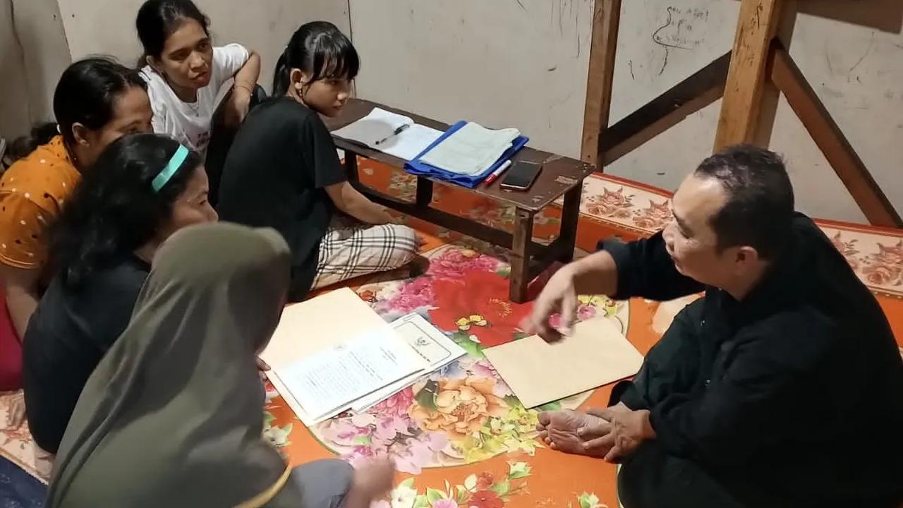 Dok. Istimewa