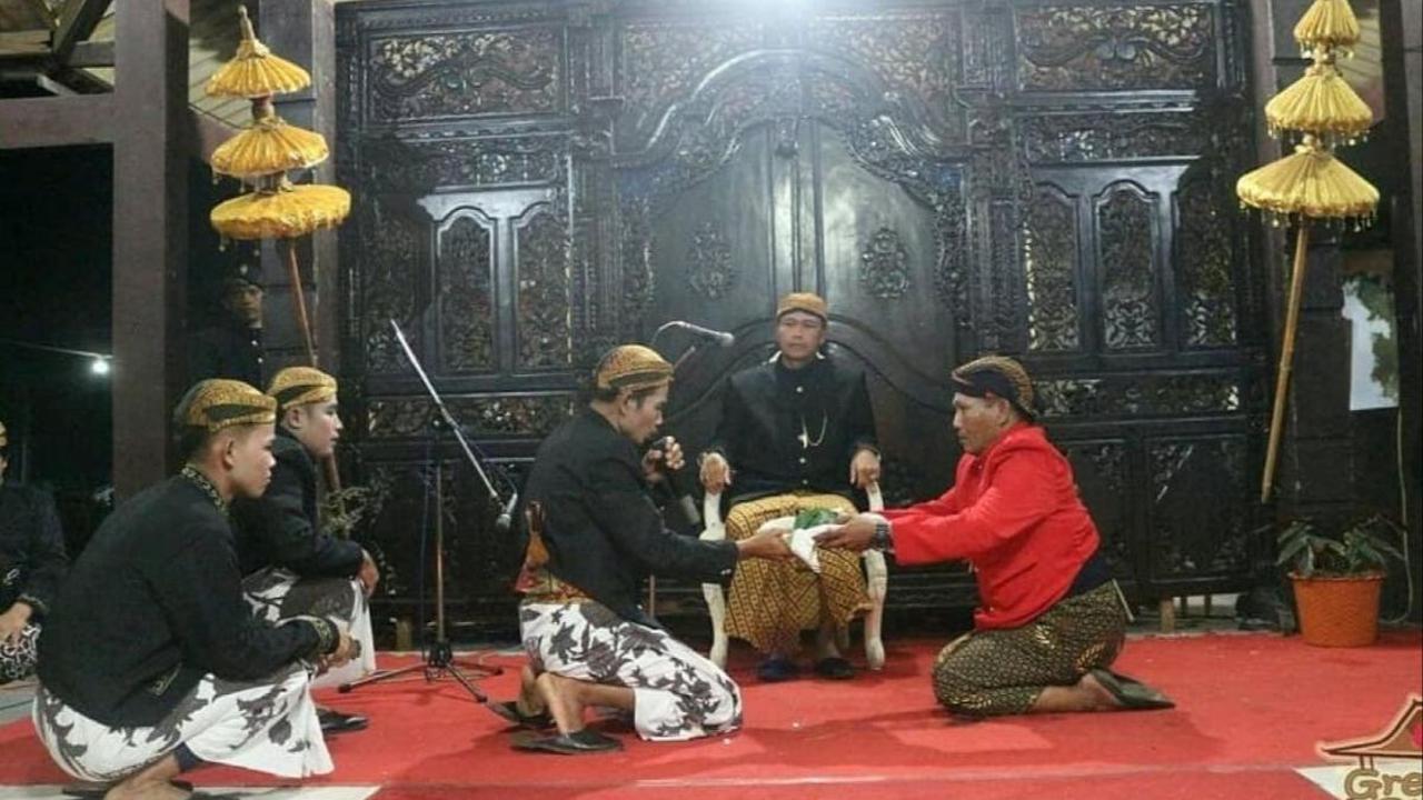 Dok. Istimewa