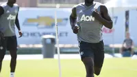 Mau Sukses di MU, Lukaku Harus Lakukan Ini