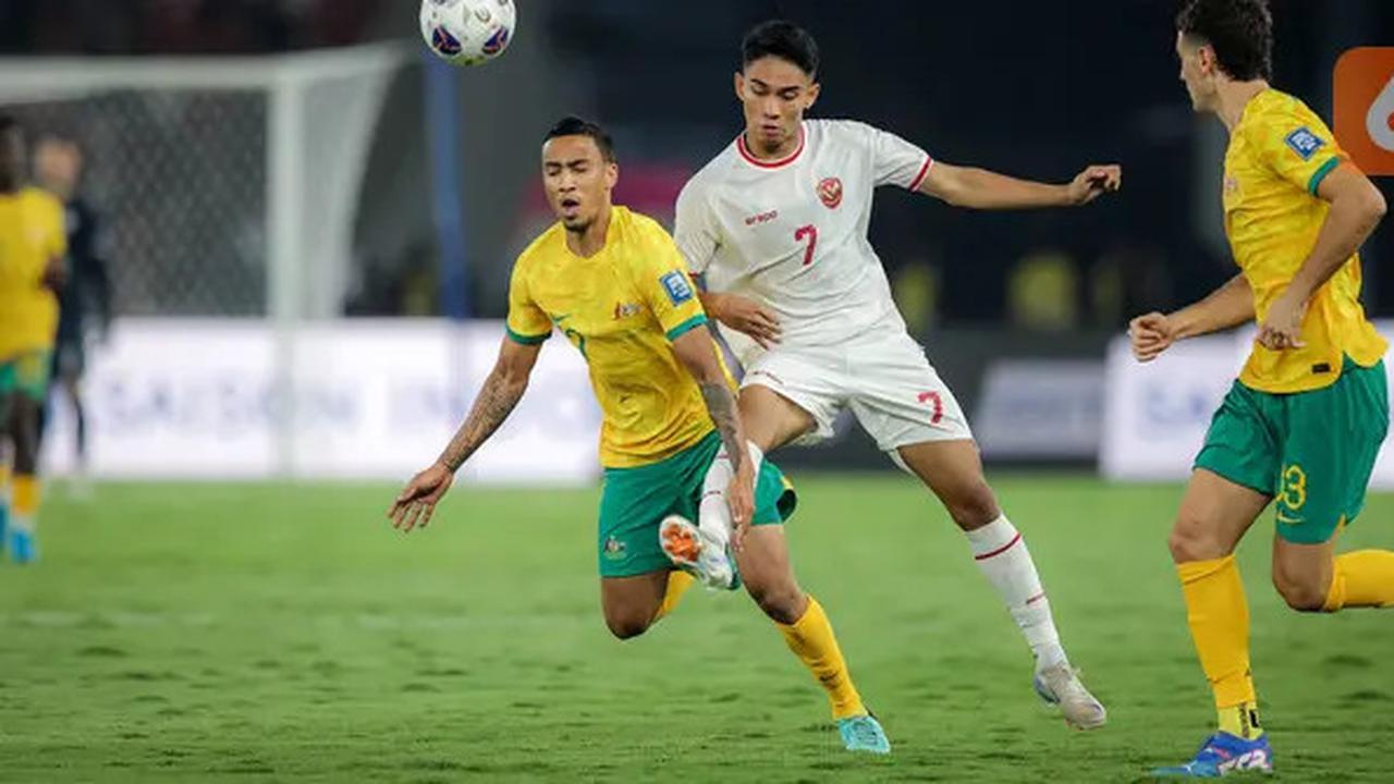 Kata Mantan Gelandang Everton Ingatkan Australia, Jangan Anggap Remeh Timnas Indonesia