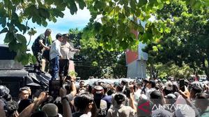 Kericuhan Hari Damai Aceh, Polisi Bebaskan Sejumlah Warga