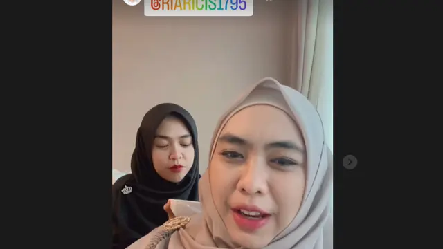 Ria Ricis
