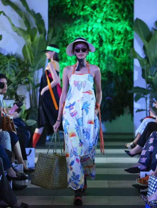 (Daniel Kampua/Fimela.com)