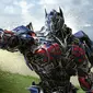 Banyak pihak yang meramalkan Transformers: Age of Extinction laris manis di penayangan awal.