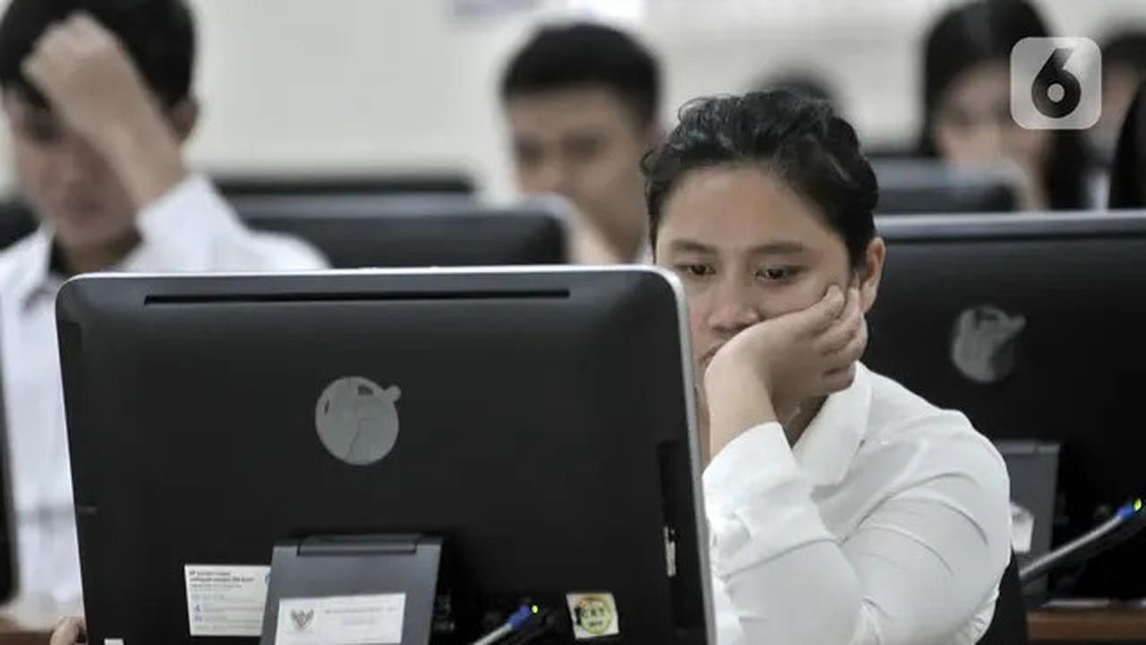 BKN Umumkan Kelulusan PPPK 2024 Periode I, Ini Cara Ceknya!