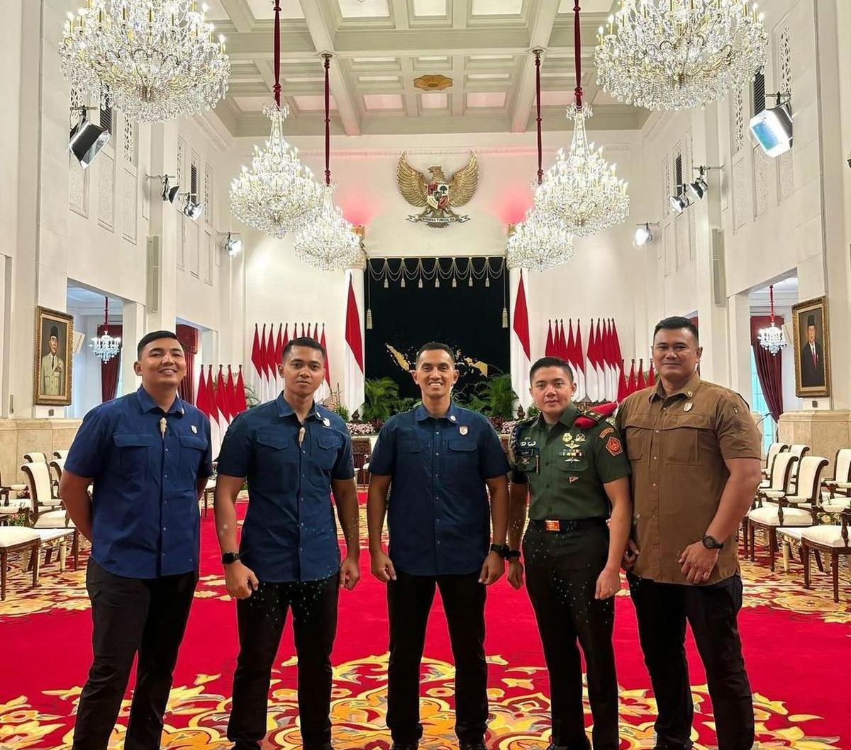 Dok. Istimewa
