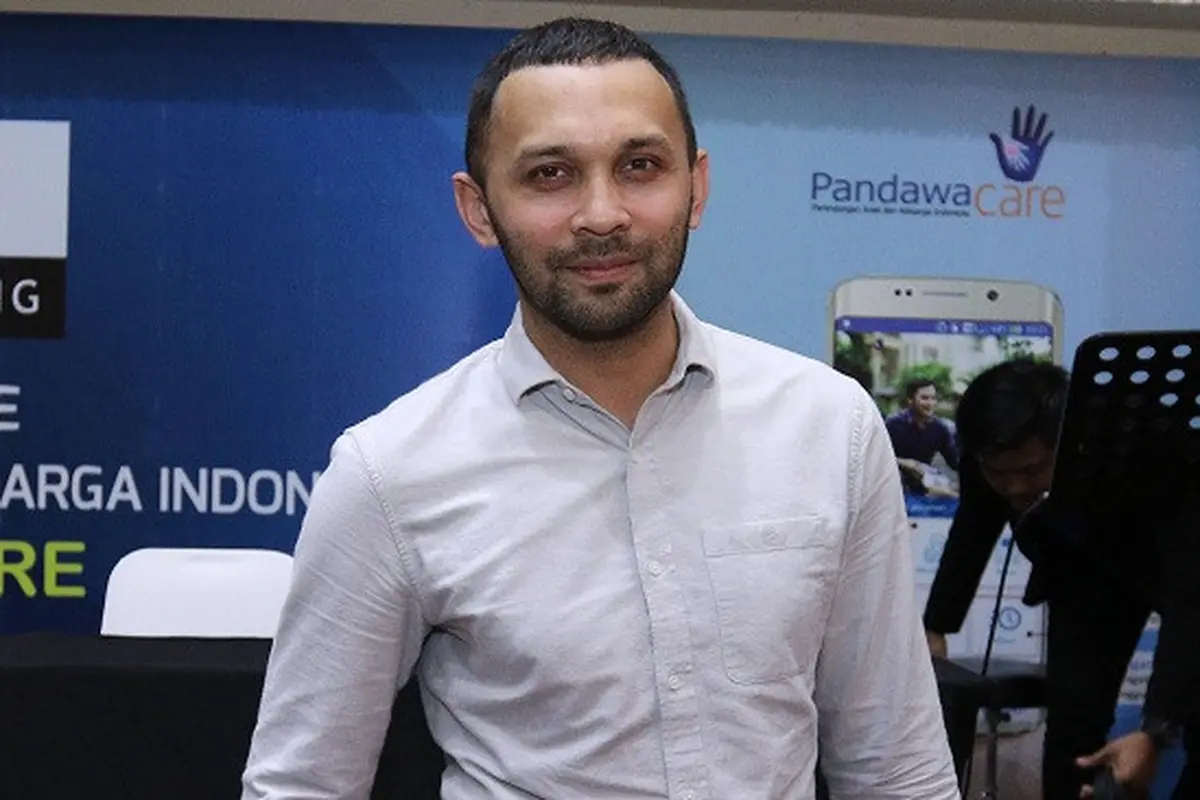 Teuku Zacky